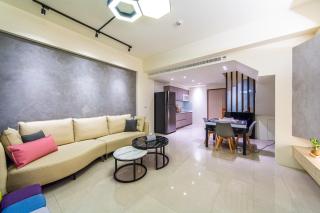 Langchao B&B - Wujie - 8
