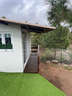 Small house in the nature - Granadilla de Abona - 7