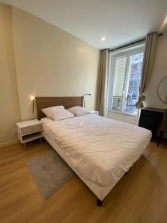 Appartement Tour Eiffel Bir Hakeim - Paris - 1