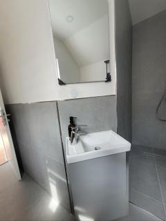 Reload Apartments - FeWo2 im Remmeker Feld - Bad Arolsen - 5