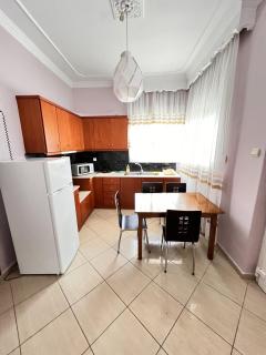 Sand Blue Nea Peramos - 6