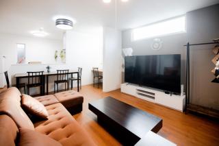 SUN HOUSE - Vacation STAY 18931 - Kyoto - 0