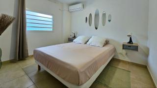 Evasion verte - Villa 3 chambres à Rivière Pilote - 6