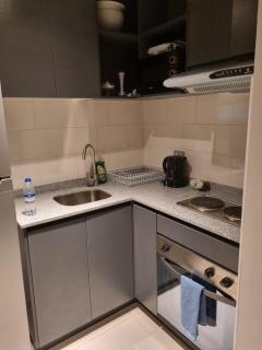 Departamento en Santiago - Santiago - 2