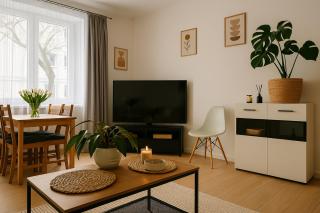 Cosy Stay Zielony Mokotów Narbutta Metro Pole Mokotowskie - Varsavia - 9
