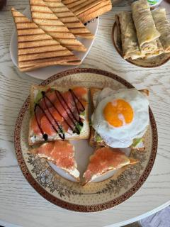 TASHKENT CHEAP Apartment with kitchen - 2