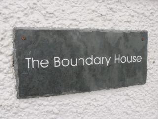 Boundary House - 9