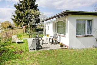 Gemuetlicher Bungalow in Freest - Freest - 1