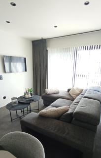 Apartment Bredene sea poolview - Promenade Cannes - Bredene - 4