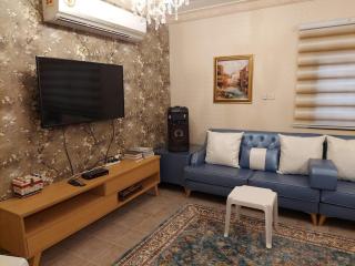 Pool House at Janabiyah - 6