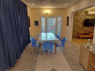 Pool House at Janabiyah - Al Janabīyah - 4