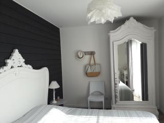 Maison à Lancieux de plain pieds avec cour fermée - Lancieux - 4