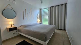 Evasion verte - Villa 3 chambres à Rivière Pilote - 8