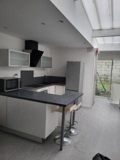 La Tanière du Nord - 0