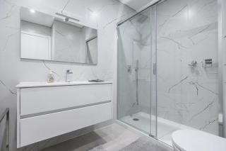 ConceiSol Modern Apartment - Conceição - 9