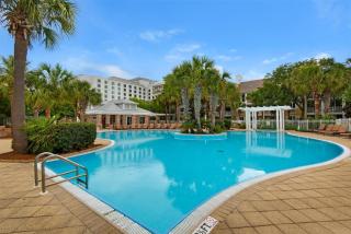 Market Street Inn 547 - Destin - 9