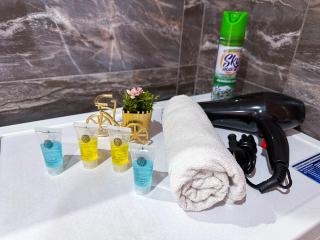 Престижная квартира на 15 этаже 11бл - 6