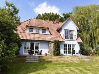Apartments Blue House, Putbus - Putbus - 0