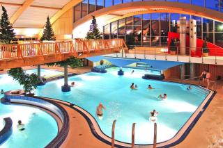 Holiday home in Wernigerode with a shared pool - Wernigerode - 7