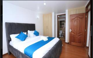 2 bedrooms in Ruaka - 2