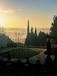 Maison Joyeuseté, Cité 7 min, Piscine 20m chauffée toute l'année, Clim, Parking - Berriac - 7