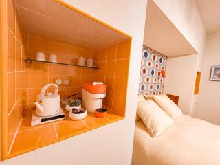 Maison Joyeuseté, Cité 7 min, Piscine 20m chauffée toute l'année, Clim, Parking - Berriac - 4