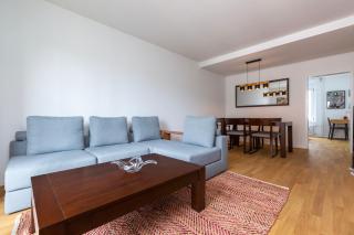 KAYA Zurich Apartment 3A - Downtown 2BR Apt with Balcony - Zurigo - 8