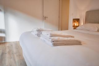 Urbanchic Appartement cosy 1B - Liegi - 2
