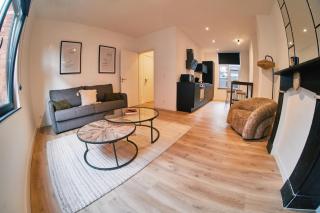 Urbanchic Appartement cosy 1B - 5