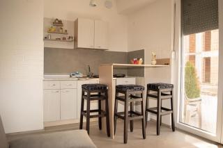 MIST Apartments Ohrid - Ohrid - 7
