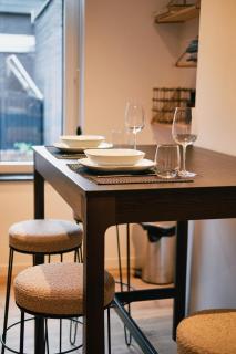 Urbanchic Appartement cosy 1B - 4