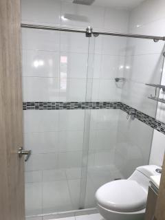 Apartaestudio Medellin Laureles - Medellín - 8