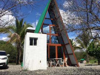 Finca el diamante - Villavicencio - 3