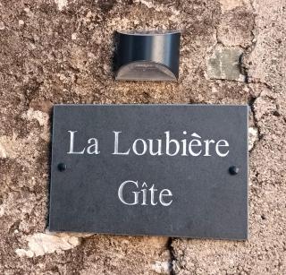 La Loubière - Gîte - 9