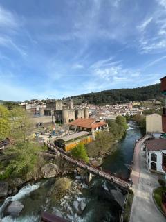 Triana Rio - Arenas de San Pedro - 7