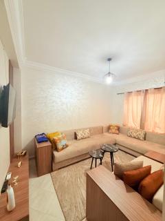 Studio QADISSIA Confort & FAMILY - 9