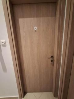 Chios Port Apartments - A4 - 1