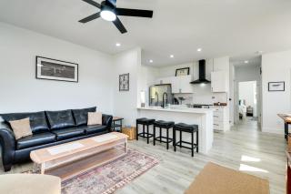 3 Mi to UTK Newly Built SoKno Home! - 5