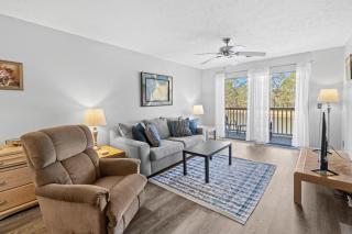 True Blue Golf Escape 2 Bdrm 2 Bath - Pawleys Island - 0