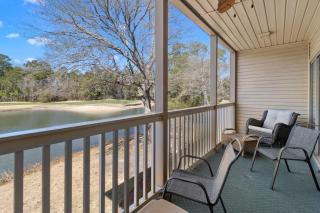 True Blue Golf Escape 2 Bdrm 2 Bath - Pawleys Island - 7