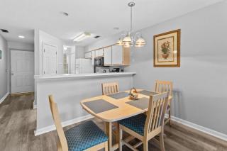True Blue Golf Escape 2 Bdrm 2 Bath - Pawleys Island - 4