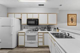 True Blue Golf Escape 2 Bdrm 2 Bath - Pawleys Island - 3