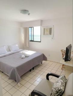 Flat Boa Viagem - Recife - 7