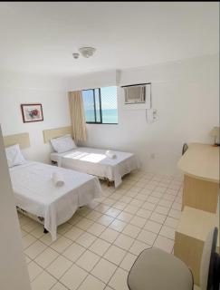 Flat Boa Viagem - Recife - 6