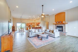 Winter Haven with Mtn Views in Prescott Valley - 5