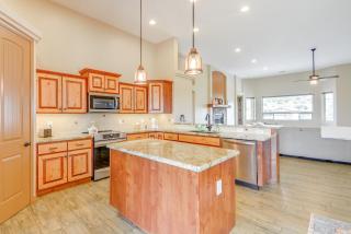 Pet-Friendly Home on 3 Acres in Prescott Valley! - Prescott Valley - 2