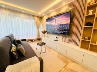 Appartement luxueux Le Bon Marché Paris 6 - París - 8