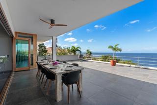 Villa Lahara with spectacular views - 8