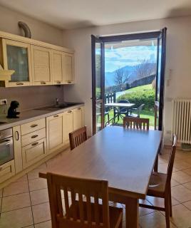 Bellavista Home with pool & lakeview - 7