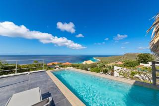 Villa Lahara with spectacular views - 7